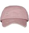 NS026 Native Spirit Washed Destroy Cap Washed Petal Rose colour image